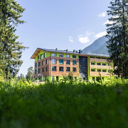 Explorer Hotel Garmisch Farchant Dış mekan fotoğraf
