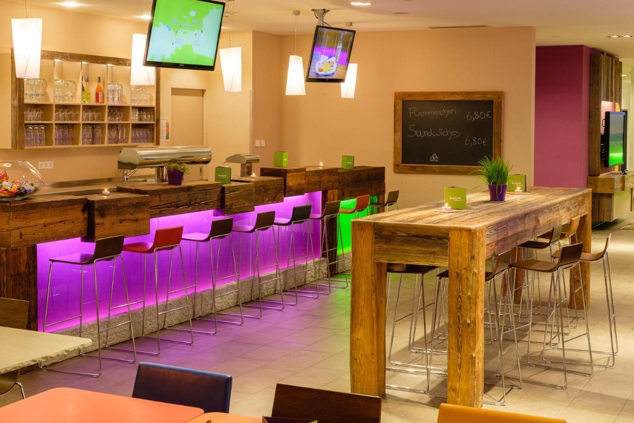Explorer Hotel Garmisch Farchant Dış mekan fotoğraf