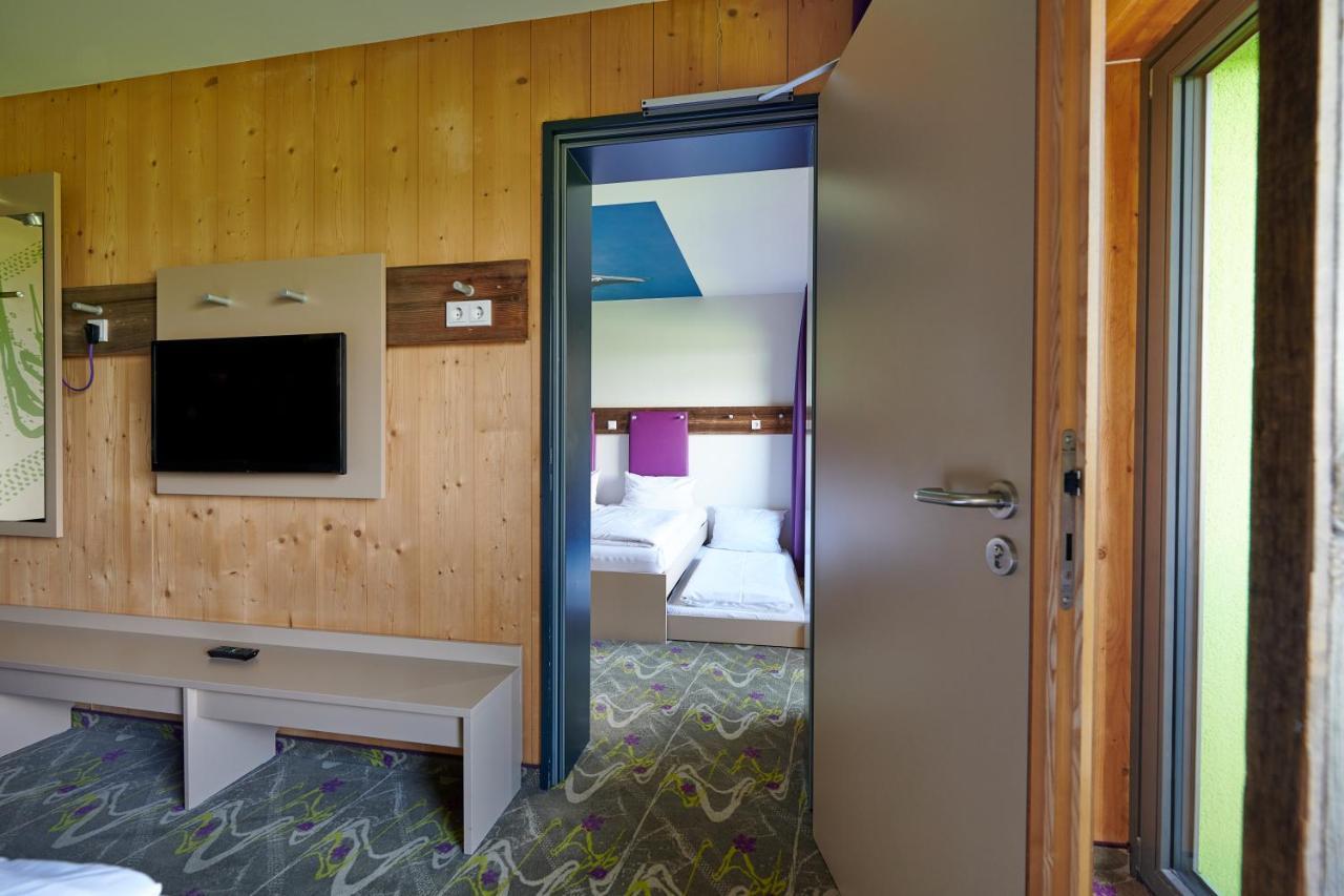 Explorer Hotel Garmisch Farchant Dış mekan fotoğraf