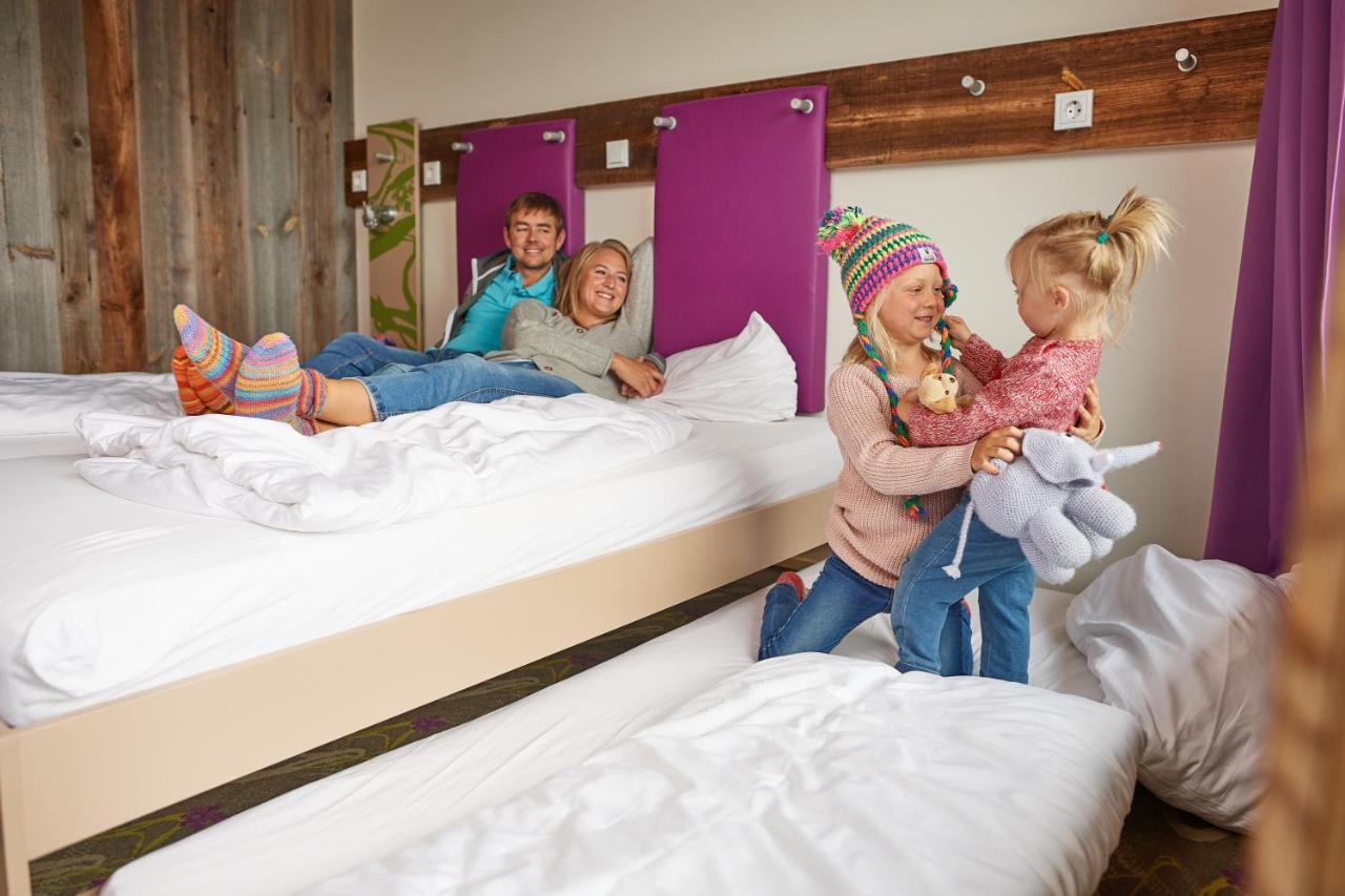 Explorer Hotel Garmisch Farchant Dış mekan fotoğraf