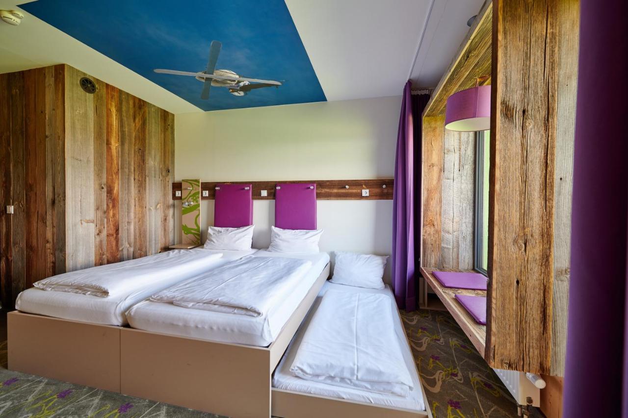 Explorer Hotel Garmisch Farchant Dış mekan fotoğraf