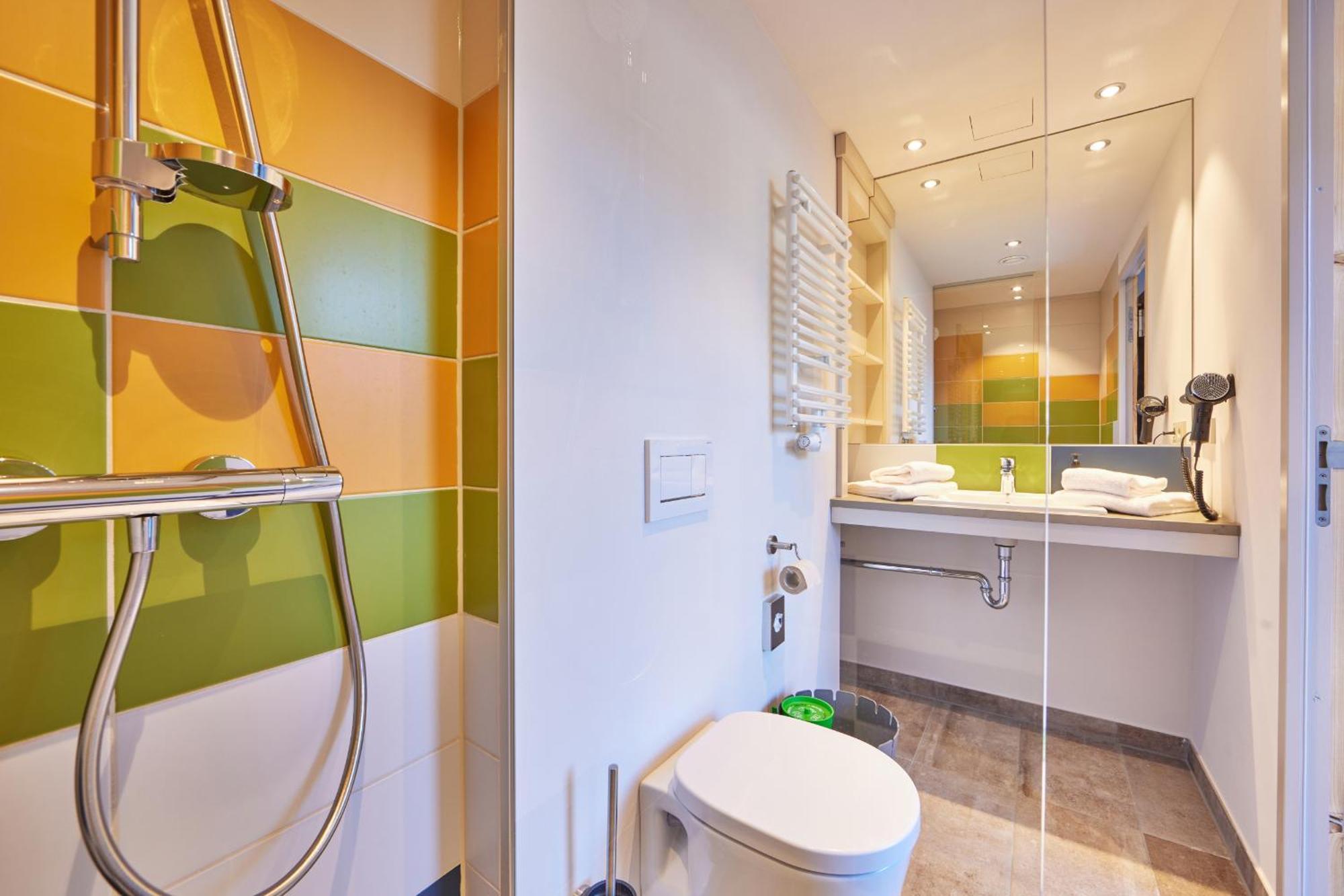 Explorer Hotel Garmisch Farchant Dış mekan fotoğraf